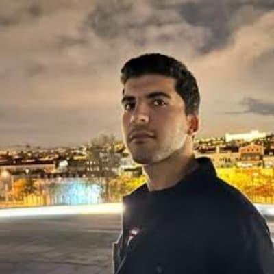 Ahmed Elsharabassi