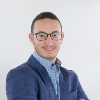 Omar Osman
